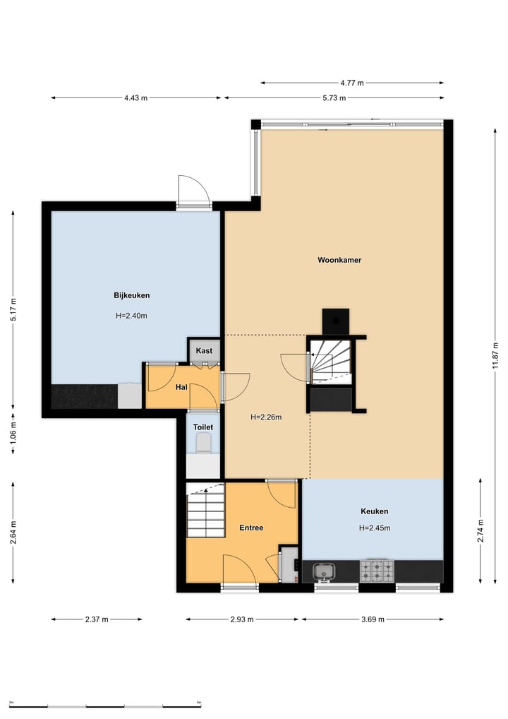 Foto 41 van Vuldersbrink 7