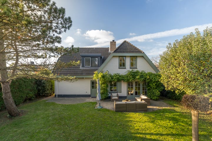 Foto 3 van Strausslaan 1