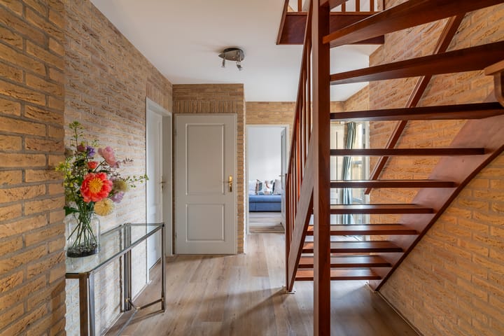 Foto 5 van Strausslaan 1