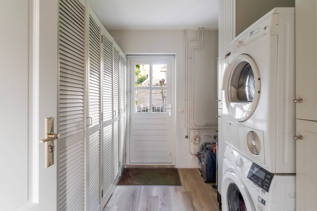 Foto 7 van Strausslaan 1