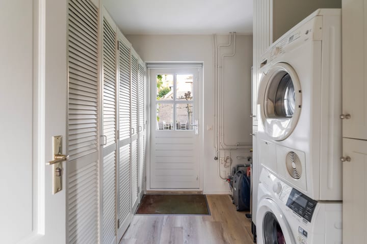 Foto 7 van Strausslaan 1