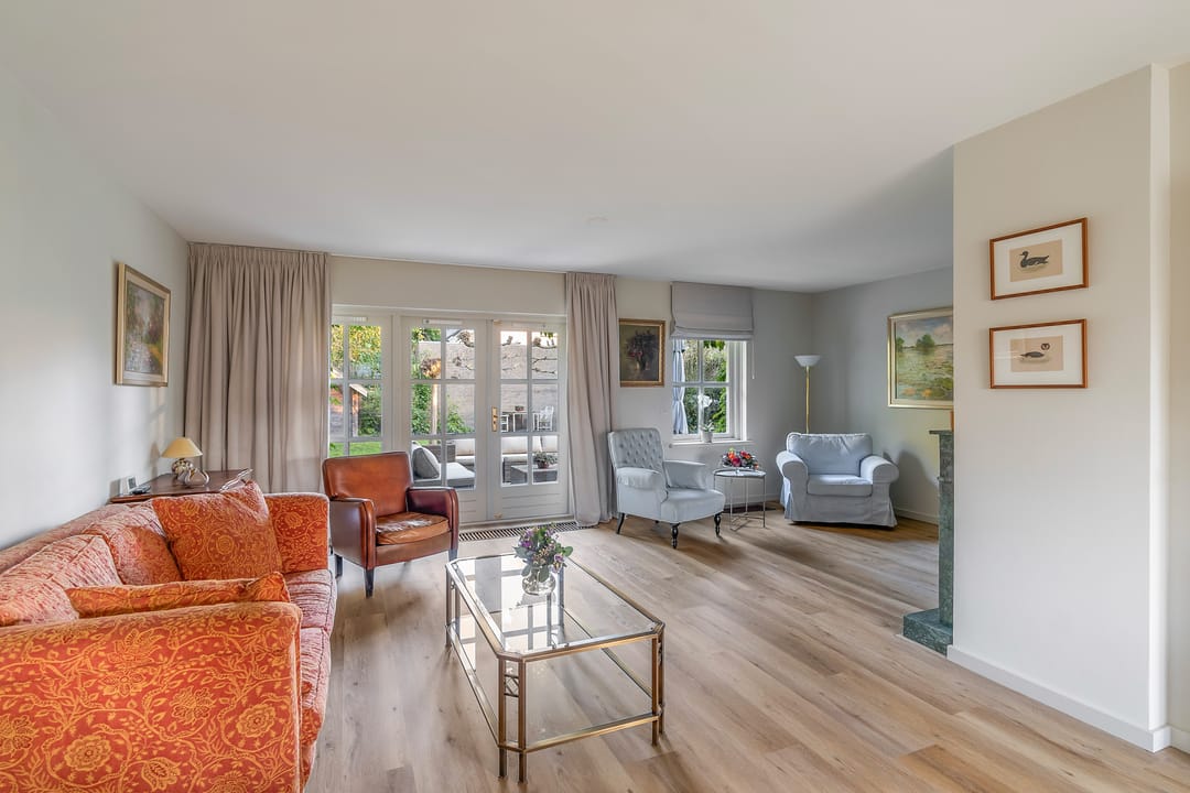 Foto 8 van Strausslaan 1