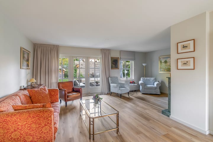 Foto 8 van Strausslaan 1