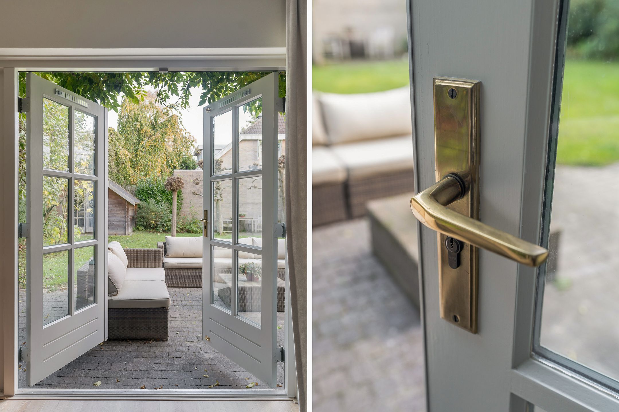 Foto 9 van Strausslaan 1