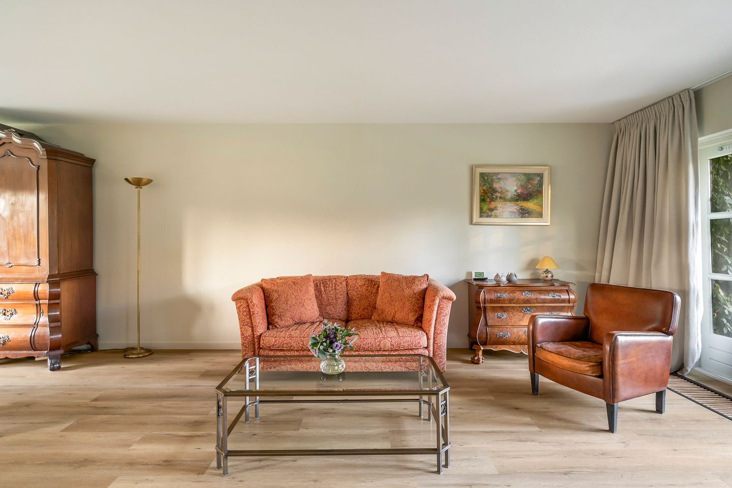 Foto 10 van Strausslaan 1