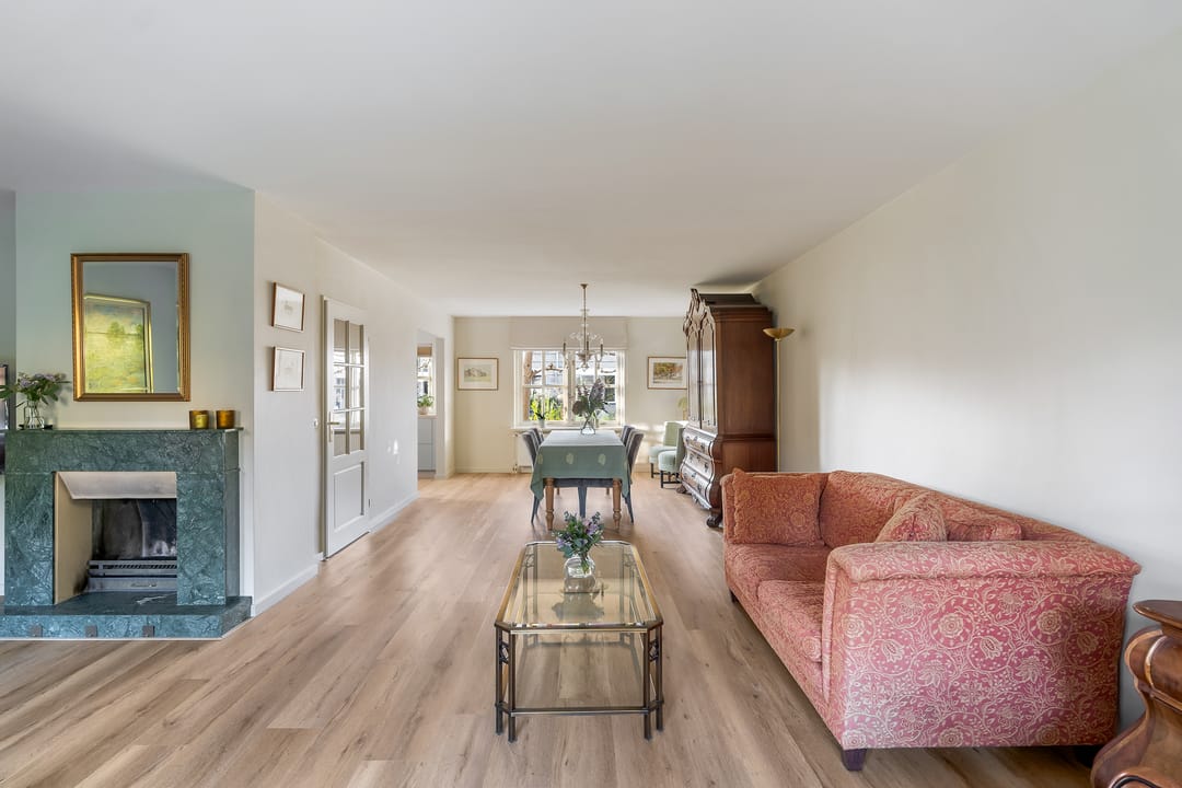 Foto 11 van Strausslaan 1