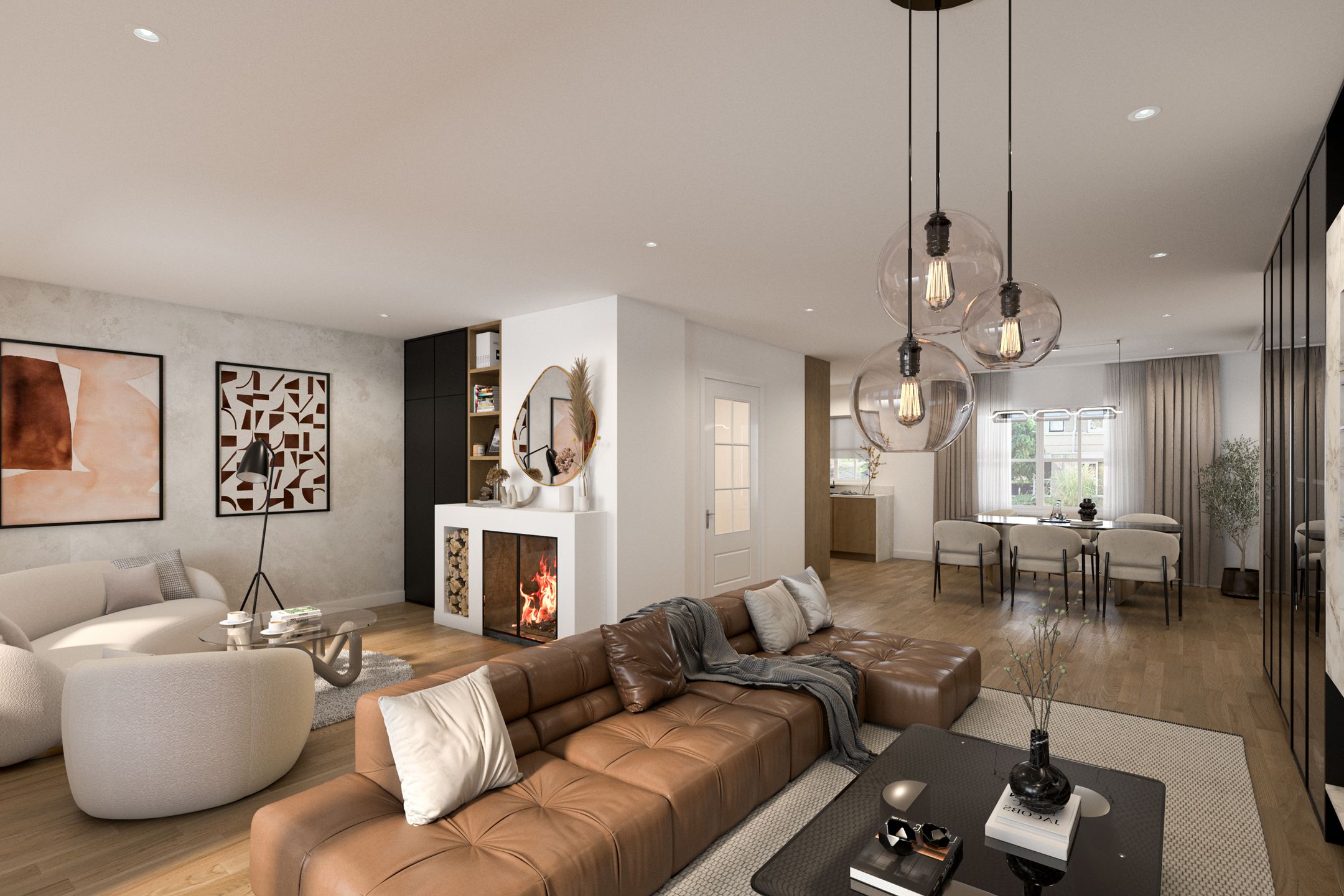 Foto 12 van Strausslaan 1