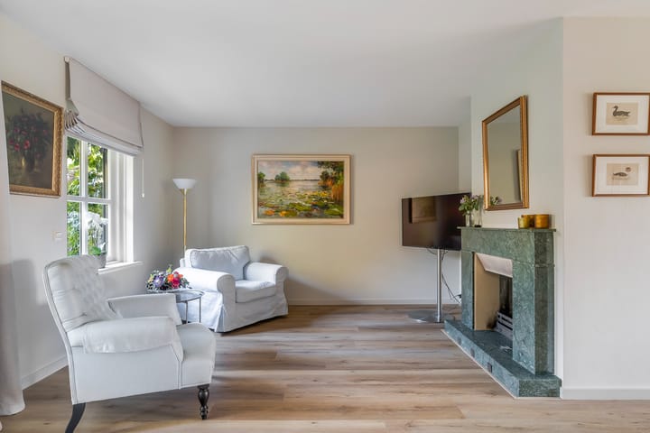 Foto 14 van Strausslaan 1