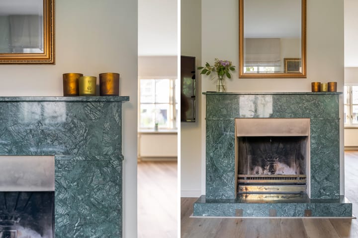 Foto 15 van Strausslaan 1