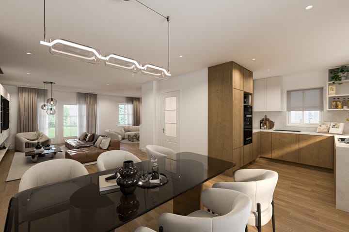 Foto 16 van Strausslaan 1