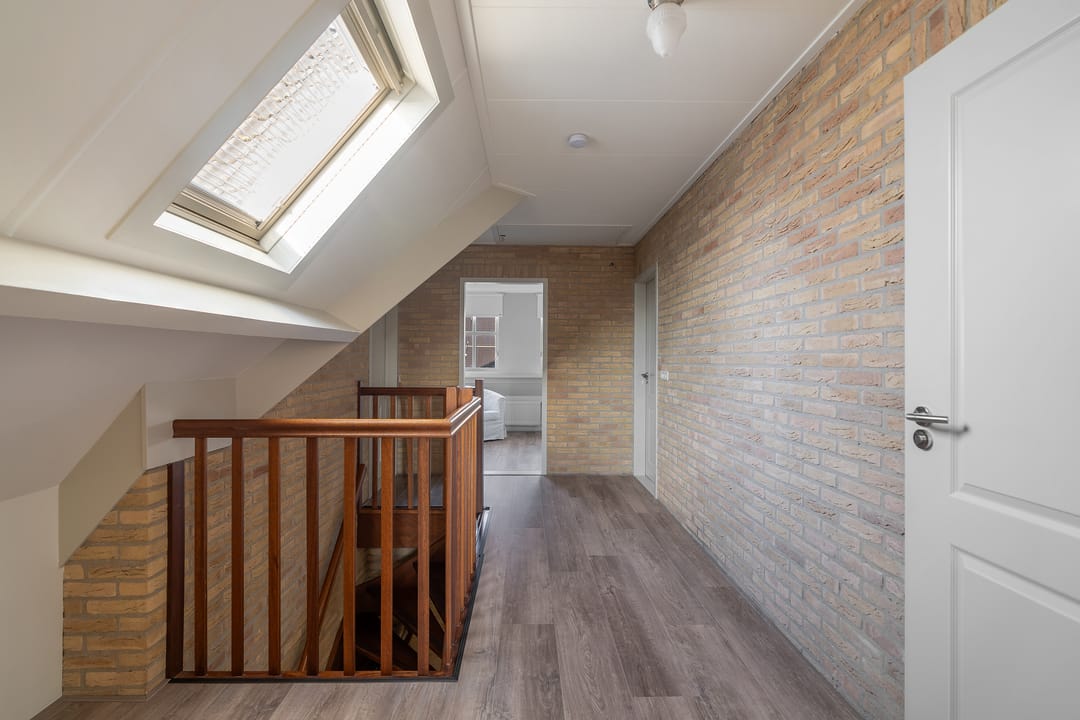 Foto 22 van Strausslaan 1