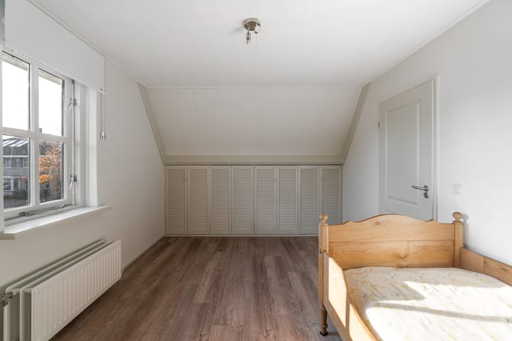 Foto 25 van Strausslaan 1