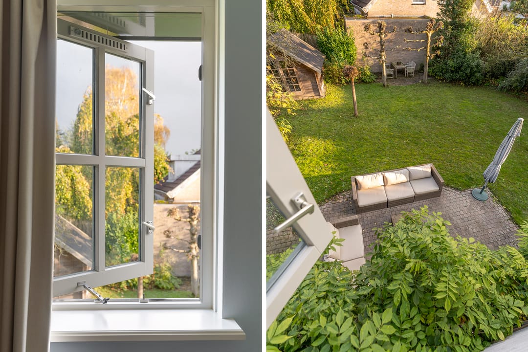 Foto 26 van Strausslaan 1