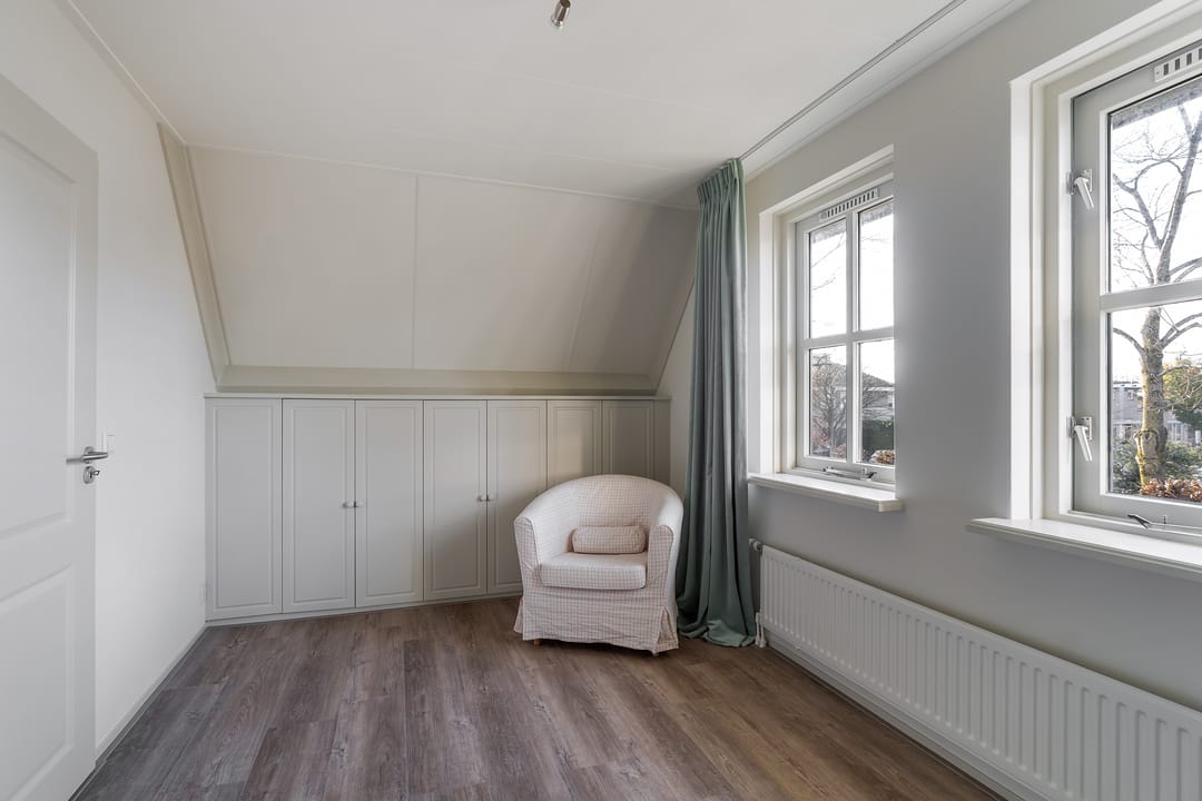 Foto 28 van Strausslaan 1