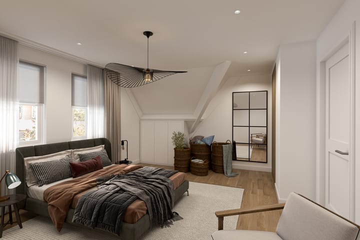 Foto 30 van Strausslaan 1