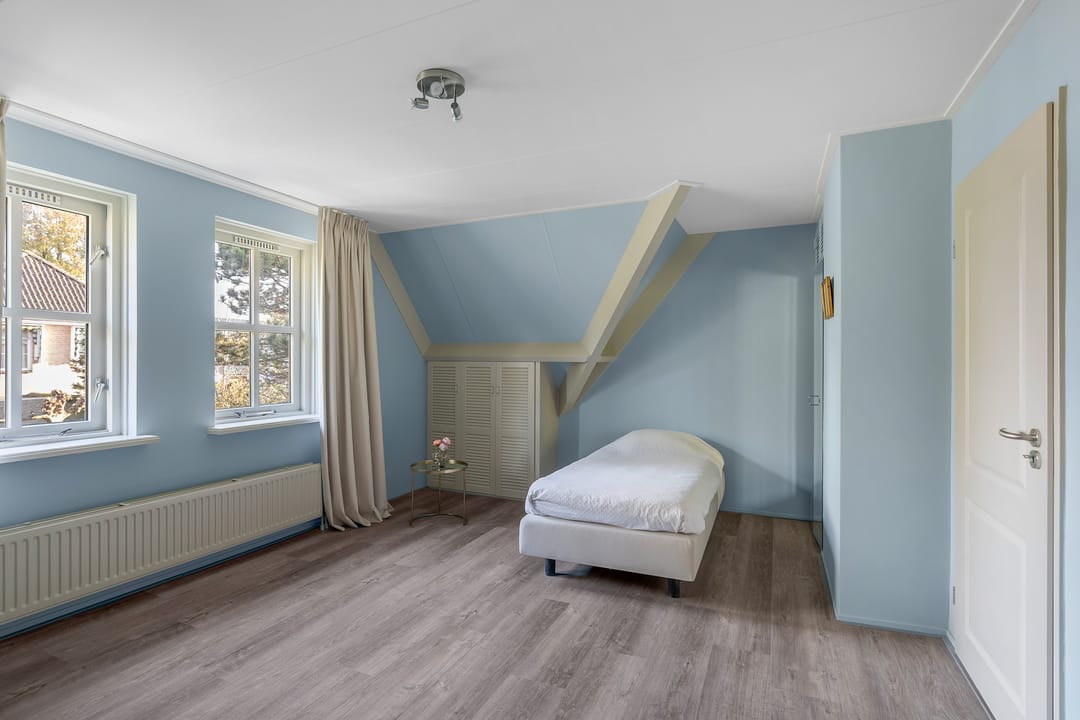 Foto 31 van Strausslaan 1