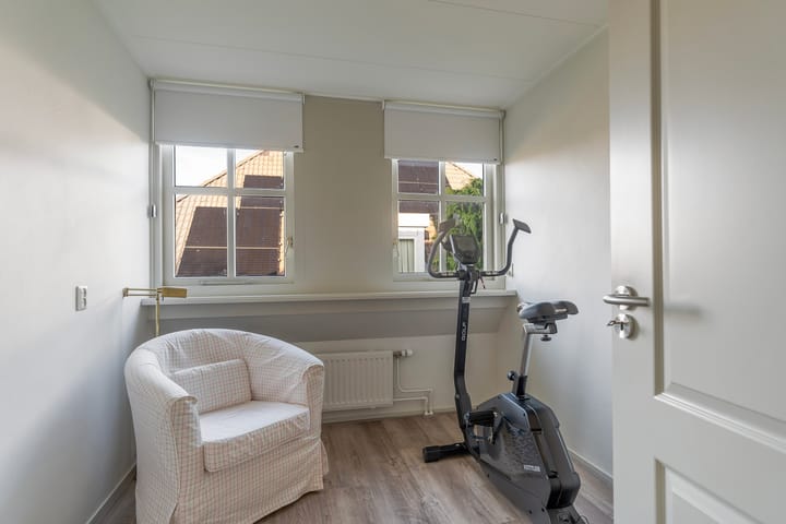 Foto 35 van Strausslaan 1