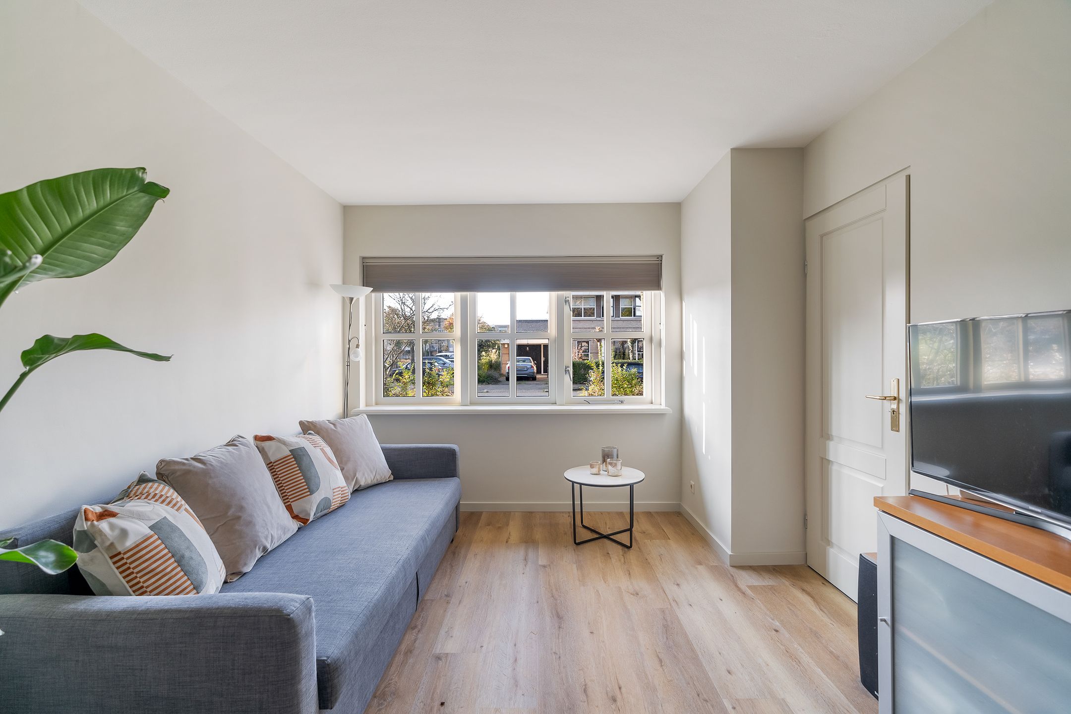 Foto 36 van Strausslaan 1