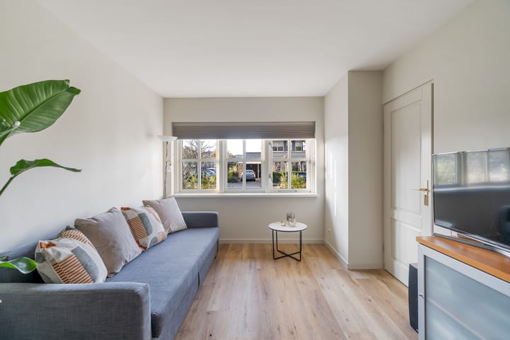 Foto 36 van Strausslaan 1