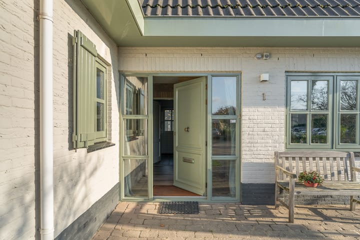 Foto 40 van Strausslaan 1