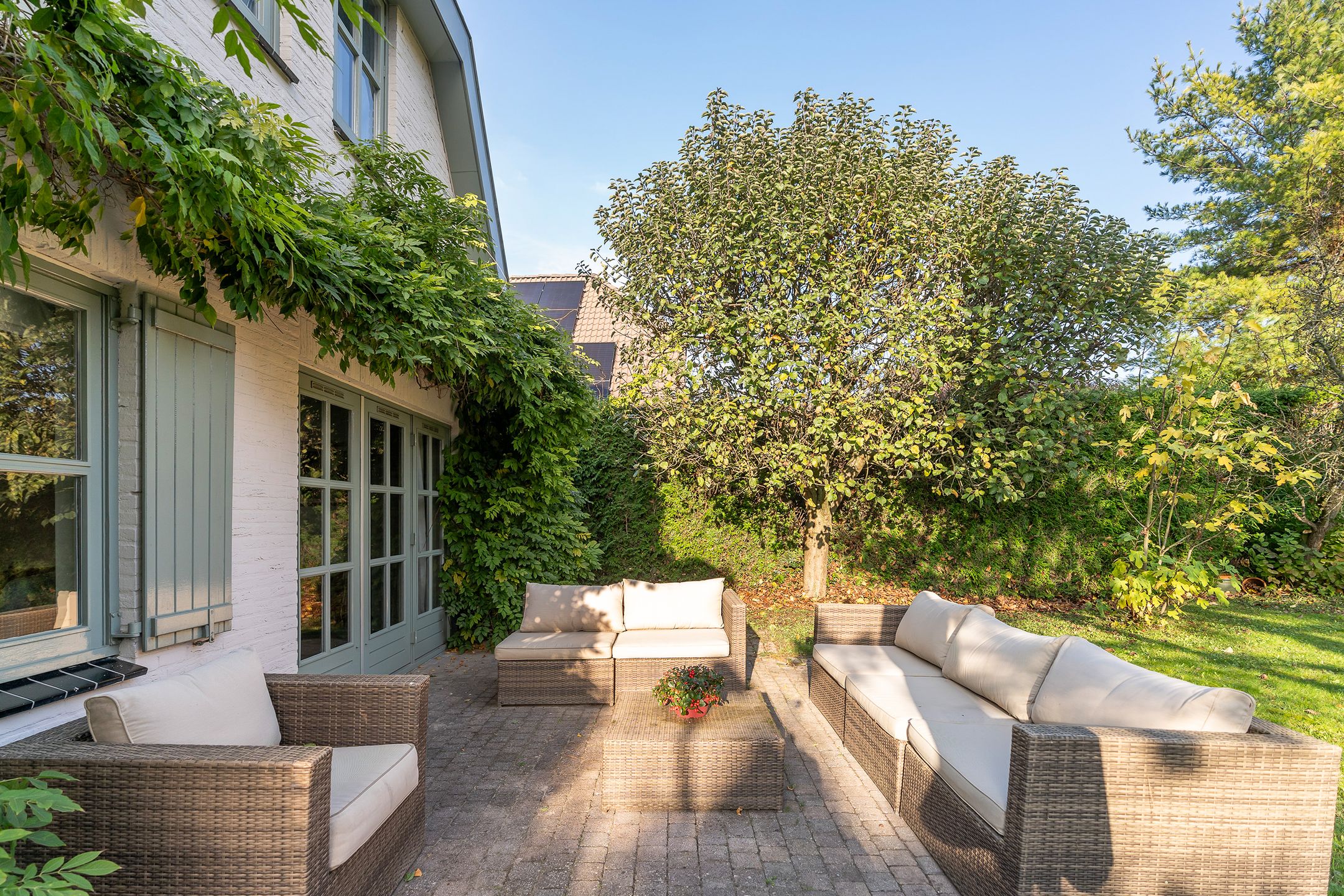 Foto 42 van Strausslaan 1