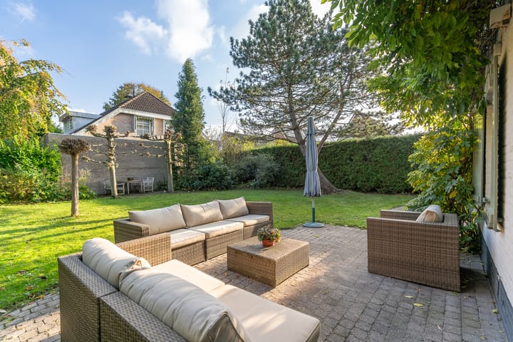 Foto 43 van Strausslaan 1