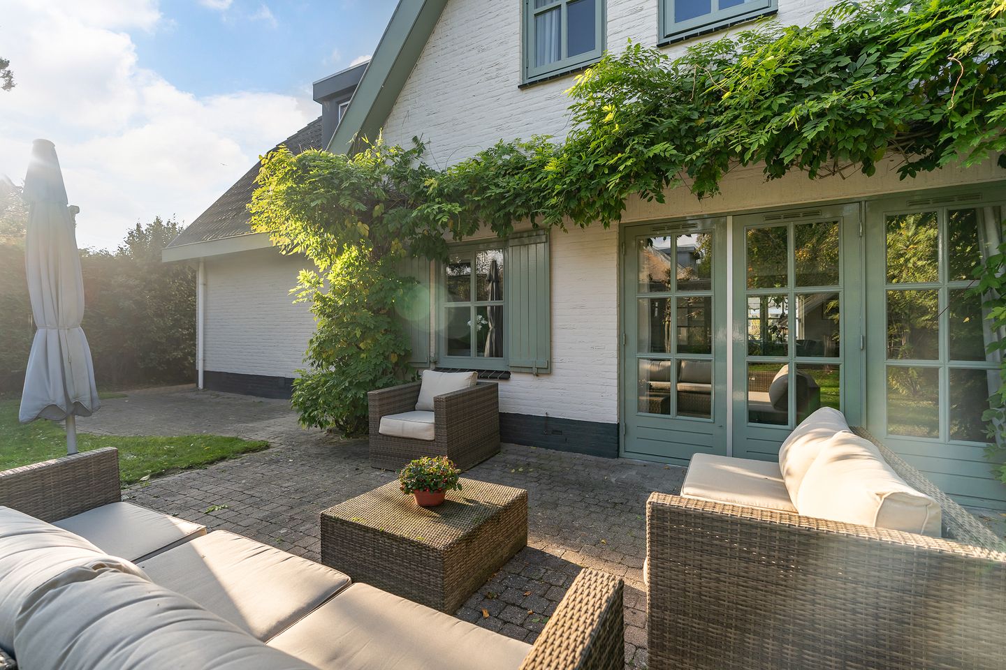 Foto 44 van Strausslaan 1