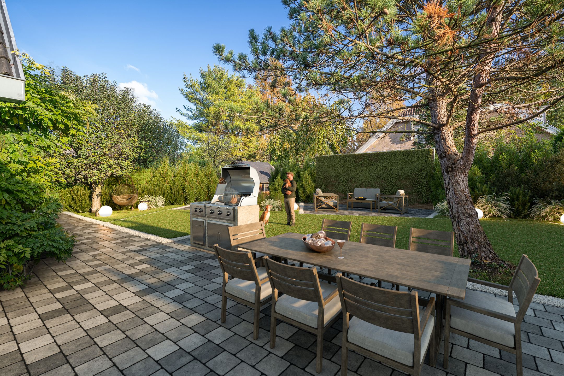 Foto 45 van Strausslaan 1