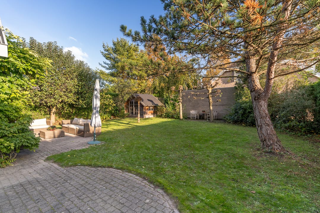 Foto 46 van Strausslaan 1