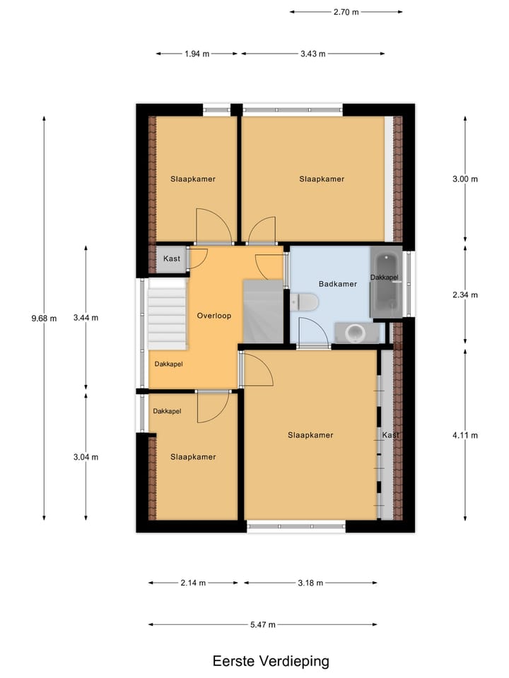 Foto 69 van Biezelingsestraat 84