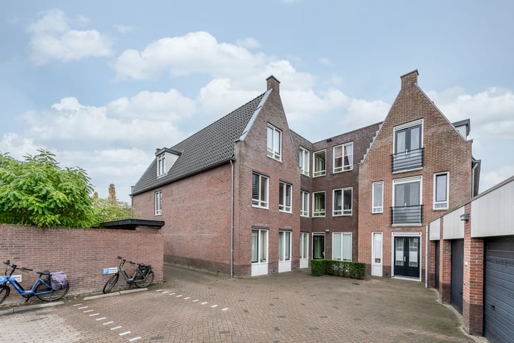 Bekijk foto 22 van Schoutenstraat 38-A