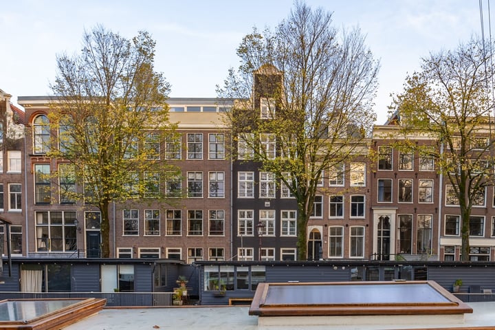 Bekijk foto 1 van Prinsengracht 35