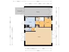 Bekijk plattegrond