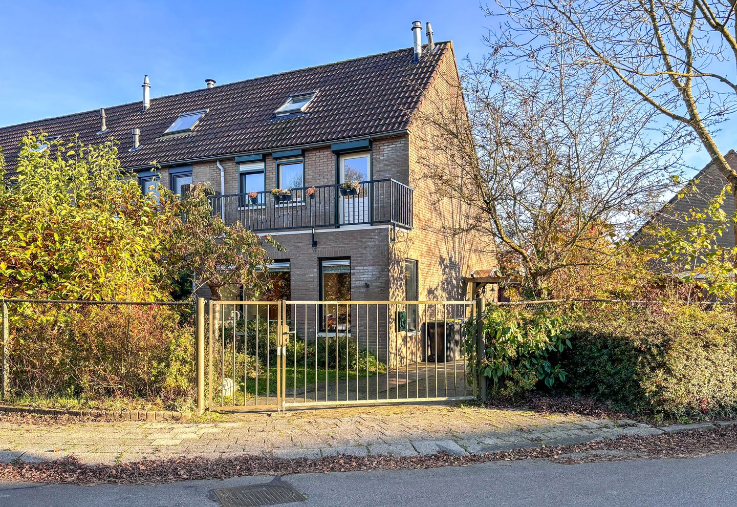 Foto 1 van Spiekerlanden 2