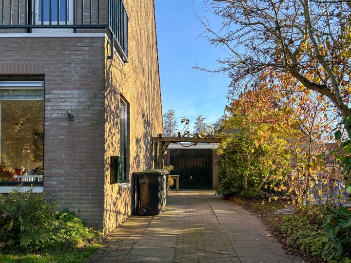 Foto 2 van Spiekerlanden 2