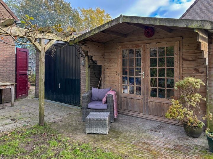 Foto 3 van Spiekerlanden 2