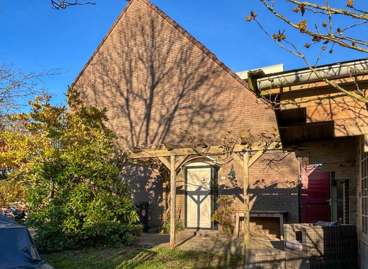 Foto 4 van Spiekerlanden 2