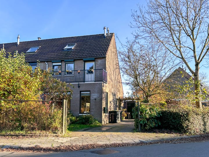 Foto 5 van Spiekerlanden 2