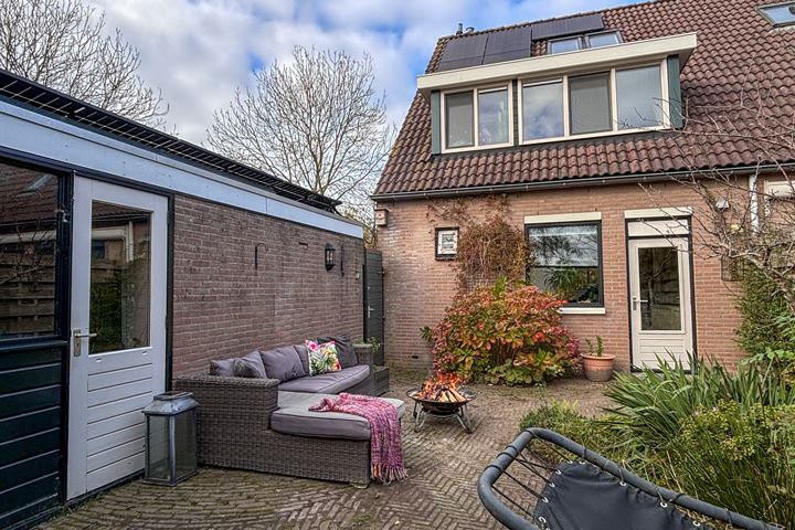 Bekijk foto 39 van Spiekerlanden 2