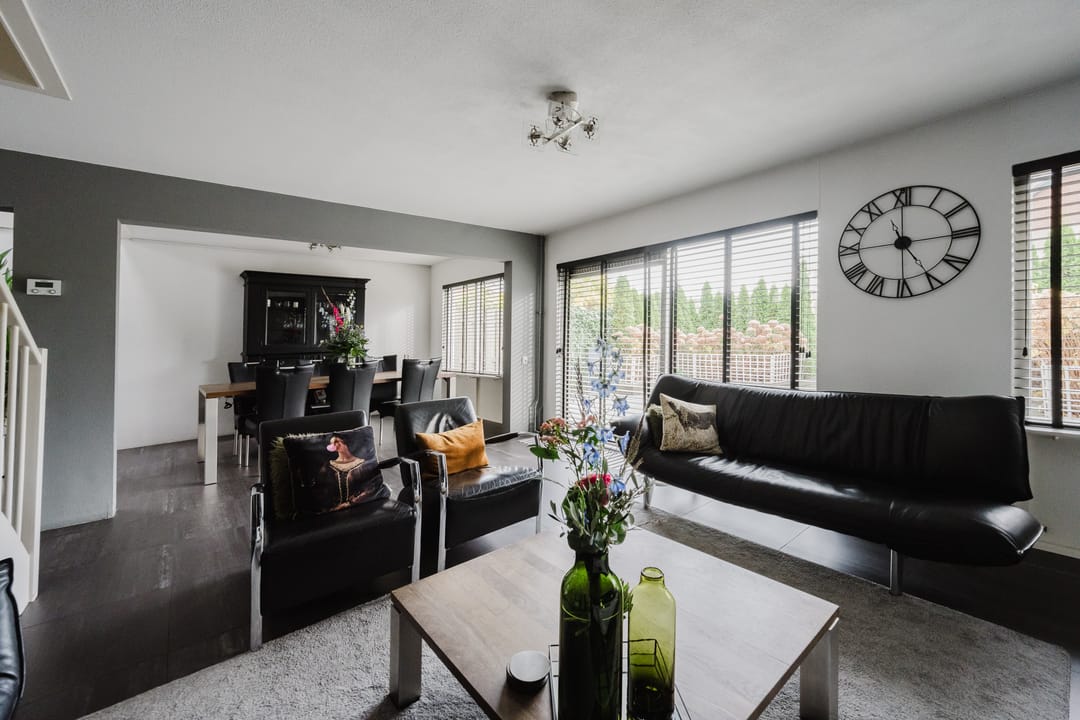 Foto 2 van Harriët Freezerstraat 102