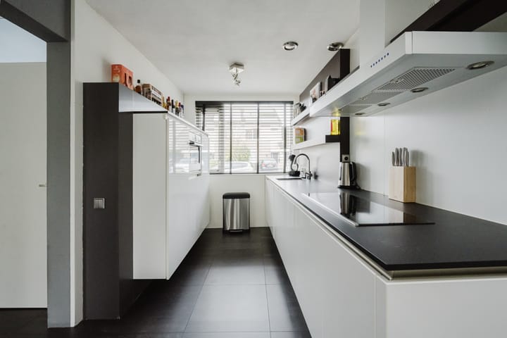 Foto 4 van Harriët Freezerstraat 102