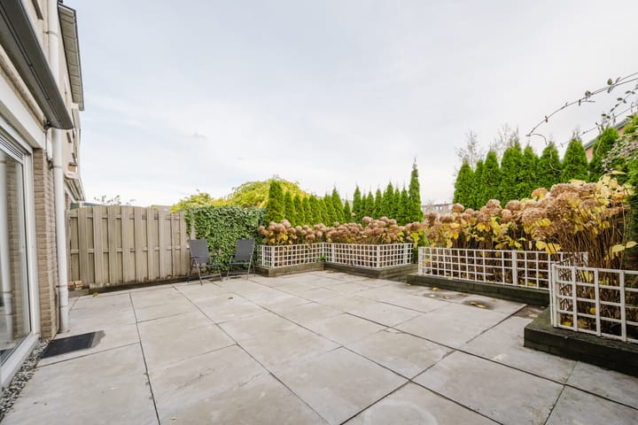 Foto 5 van Harriët Freezerstraat 102