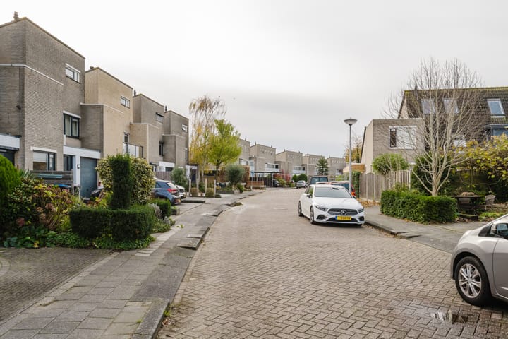 Foto 6 van Harriët Freezerstraat 102