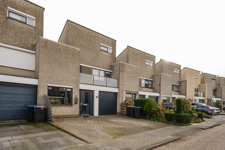 Foto 7 van Harriët Freezerstraat 102