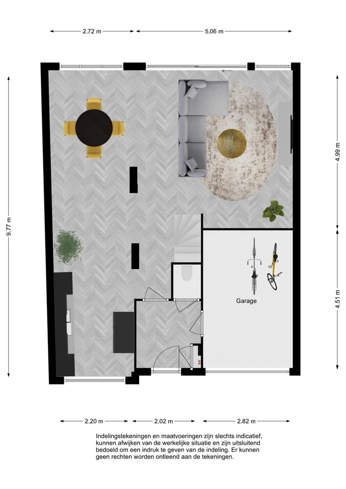 Foto 8 van Harriët Freezerstraat 102