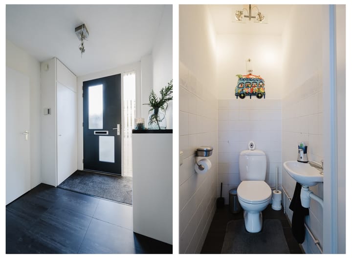 Foto 9 van Harriët Freezerstraat 102