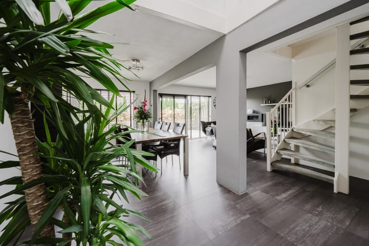 Foto 10 van Harriët Freezerstraat 102