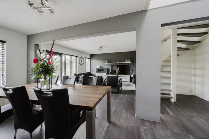 Foto 11 van Harriët Freezerstraat 102