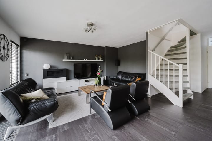 Foto 12 van Harriët Freezerstraat 102