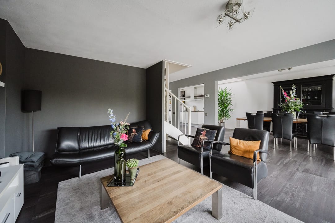 Foto 13 van Harriët Freezerstraat 102